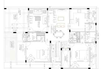 be your professional architect