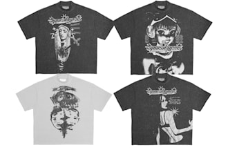 design for your streetwear clothing brand or your merch