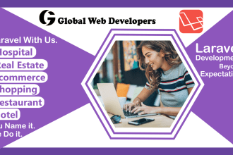 do laravel, codeigniter and core php projects