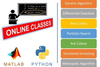 metaheuristics, evolutionary, genetic algorithms, optimization