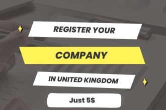 register your company in uk ltd