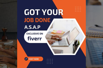 do any data entry job