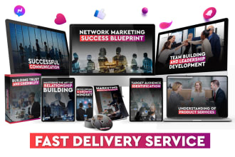 design digital product mockup, ecover bundle, course mockup