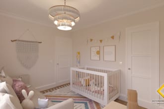 design your baby room