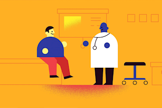 illustrate and animate a custom 2d video