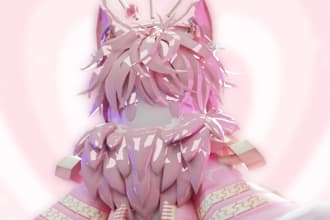 make you a roblox gfx pfp