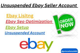 supercharg ebay listing, ebay product listing, ebay SEO,