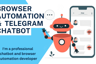 create your custom telegram chatbot boost engagement today