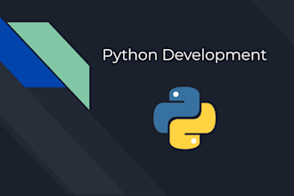 program in python or micropython for you