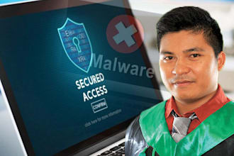 expertly remove malware from your wordpress site