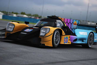make you a custom assetto corsa livery for any car