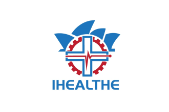 design an elegant medical logo for your telemedicine company