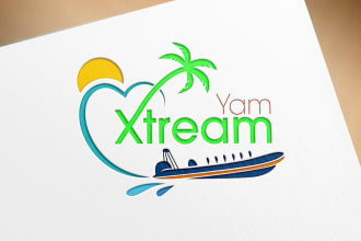 design a unique memorable minimalist logo for your business
