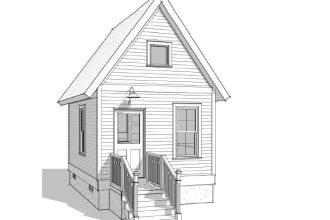 design and draft accessory dwelling unit adu