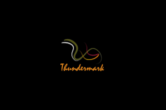 design improving over time lighting fixture logo