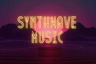 do organic usa music promotion synthwave promo grow followers