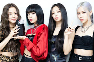 write youtube scripts on kpop and kdrama