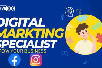 expert facebook marketing linkedin fb group marketing target audience