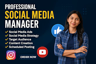 do social media management social media manager social media marketing