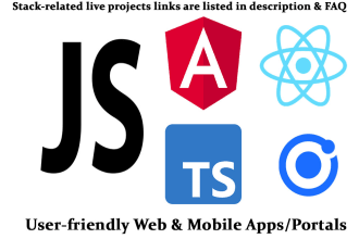 be your node js, mean, c sharp, tailwind css, sql query,sql database developer