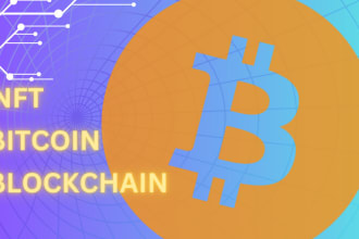 help you audit a brc20 nft burning contract on the bitcoin blockchain
