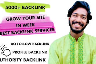 do off page SEO with ethical white hat backlinks to higher authority performance
