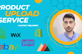 list products to your any ecommerce store