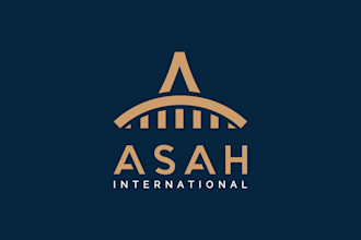 design top quality project management company logo