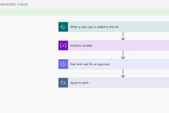 automate your microsoft 365 tenant with the power platform