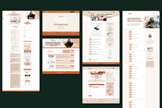 design your kajabi product course membership