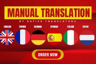 translate english to spanish or spanish to english translation