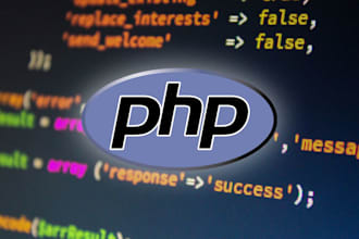 debug and fix errors in your PHP website