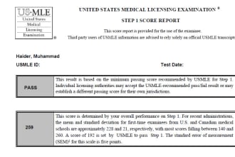 teach you first aid for usmle step 1