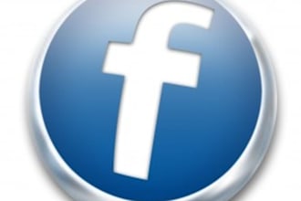 blast your advertisement for your website, business, product, blog to 10,000 facebook fans