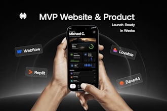 build a clinic web app and patient portal