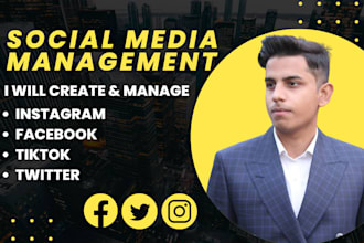 create instagram business account and account management