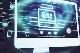 provide professional market making services for cex