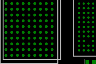 do complex pcb layout in pads