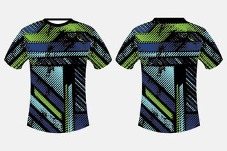 do custom and trendy t shirt mockup designs