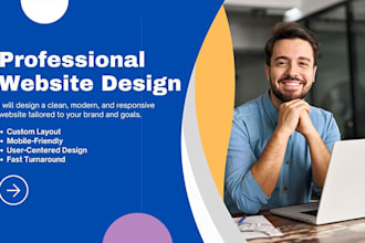 do figma website design, website design figma, figma landing page,website