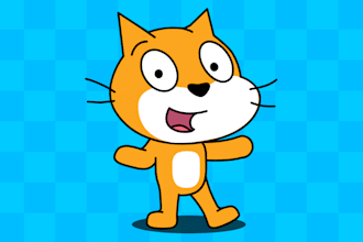 create scratch games of any kind