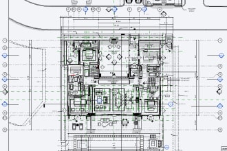 provide bim consulting services