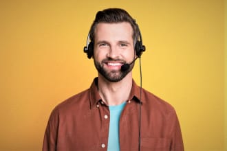 do cold calling USA and appointment setting for you