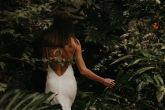 do wedding photos editing and color correction in lightroom
