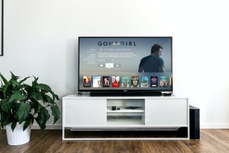 video streaming app ott iptv roku tv smart tv vod app android tv box