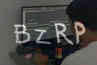 be your urban music prducer