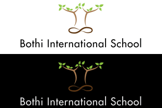 design a creative education and school logo