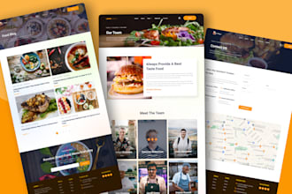 Top 10!  design a perfect UI UX design for your website