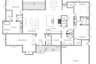 design your residential or commercial building project