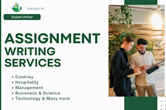 do certificate iii and iv assignment job